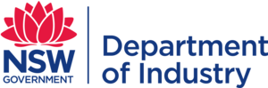 NSW+Department+of+Industry